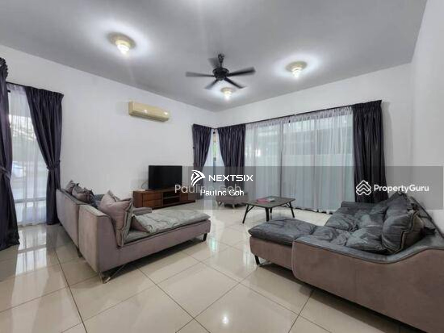 Semi-detached House For Sale in Iskandar Puteri (Nusajaya) Johor - Image 4