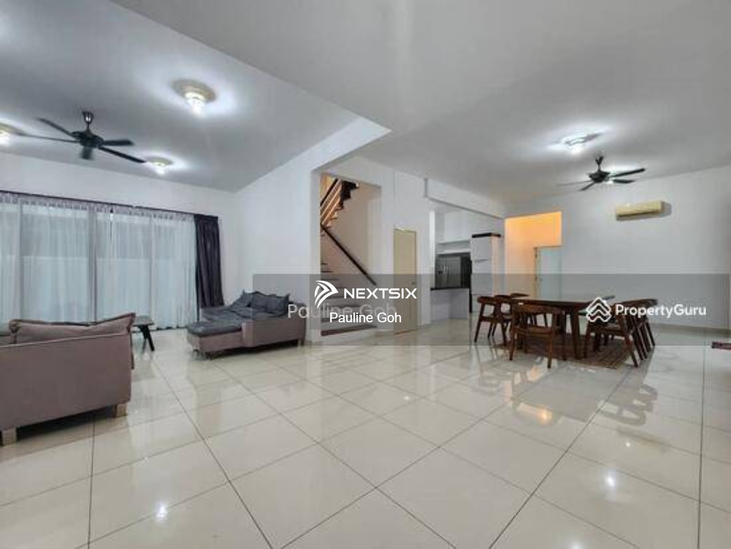 Semi-detached House For Sale in Iskandar Puteri (Nusajaya) Johor - Image 5