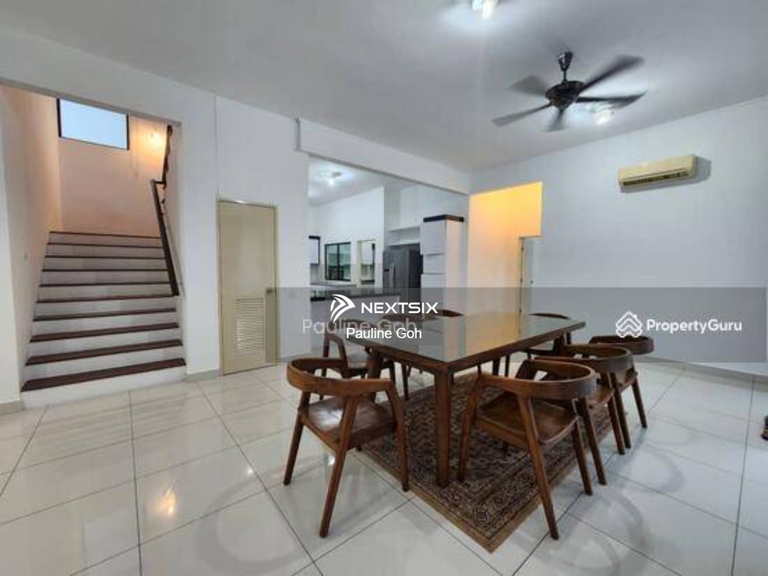 Semi-detached House For Sale in Iskandar Puteri (Nusajaya) Johor - Image 6