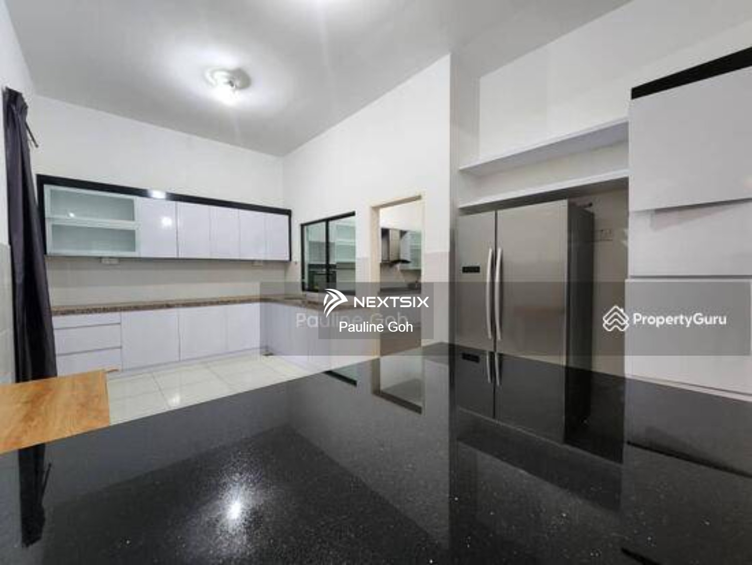 Semi-detached House For Sale in Iskandar Puteri (Nusajaya) Johor - Image 7