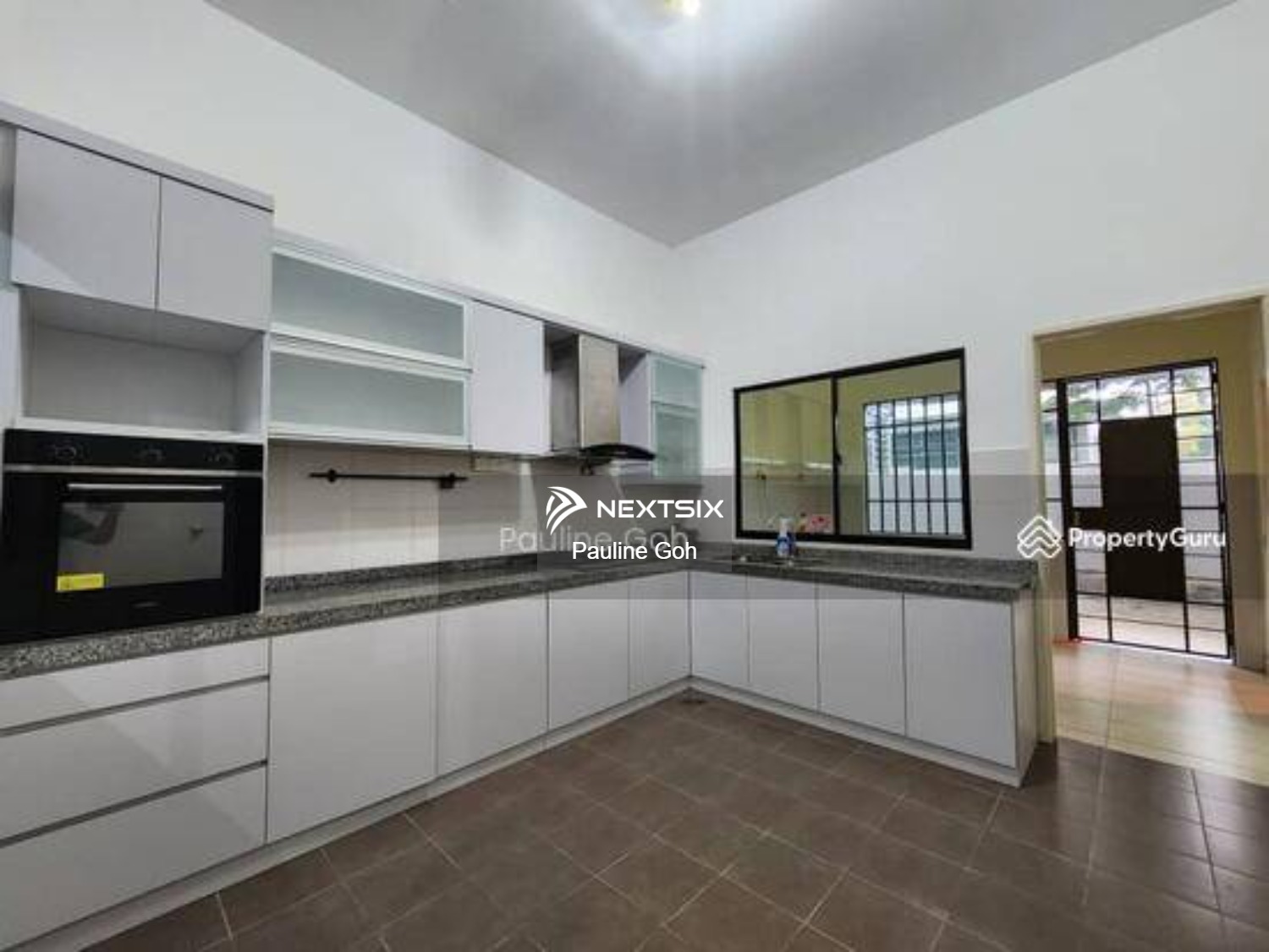 Semi-detached House For Sale in Iskandar Puteri (Nusajaya) Johor - Image 8