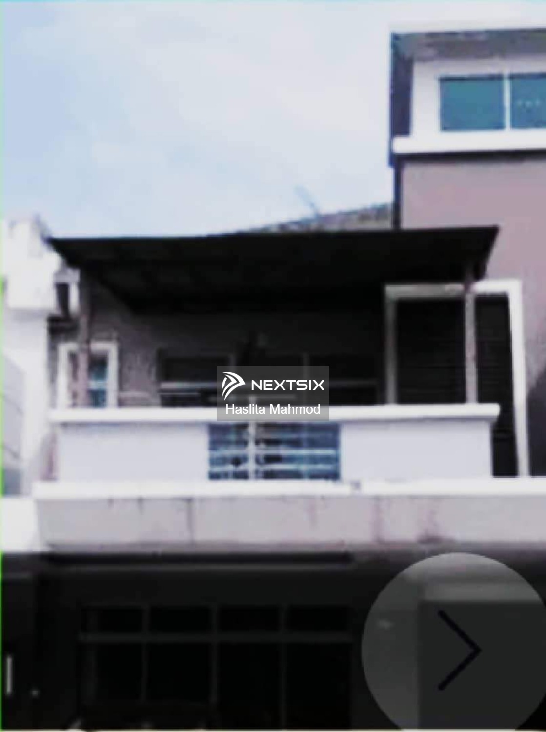 2-sty Terrace/Link House For Rent in Skudai Johor