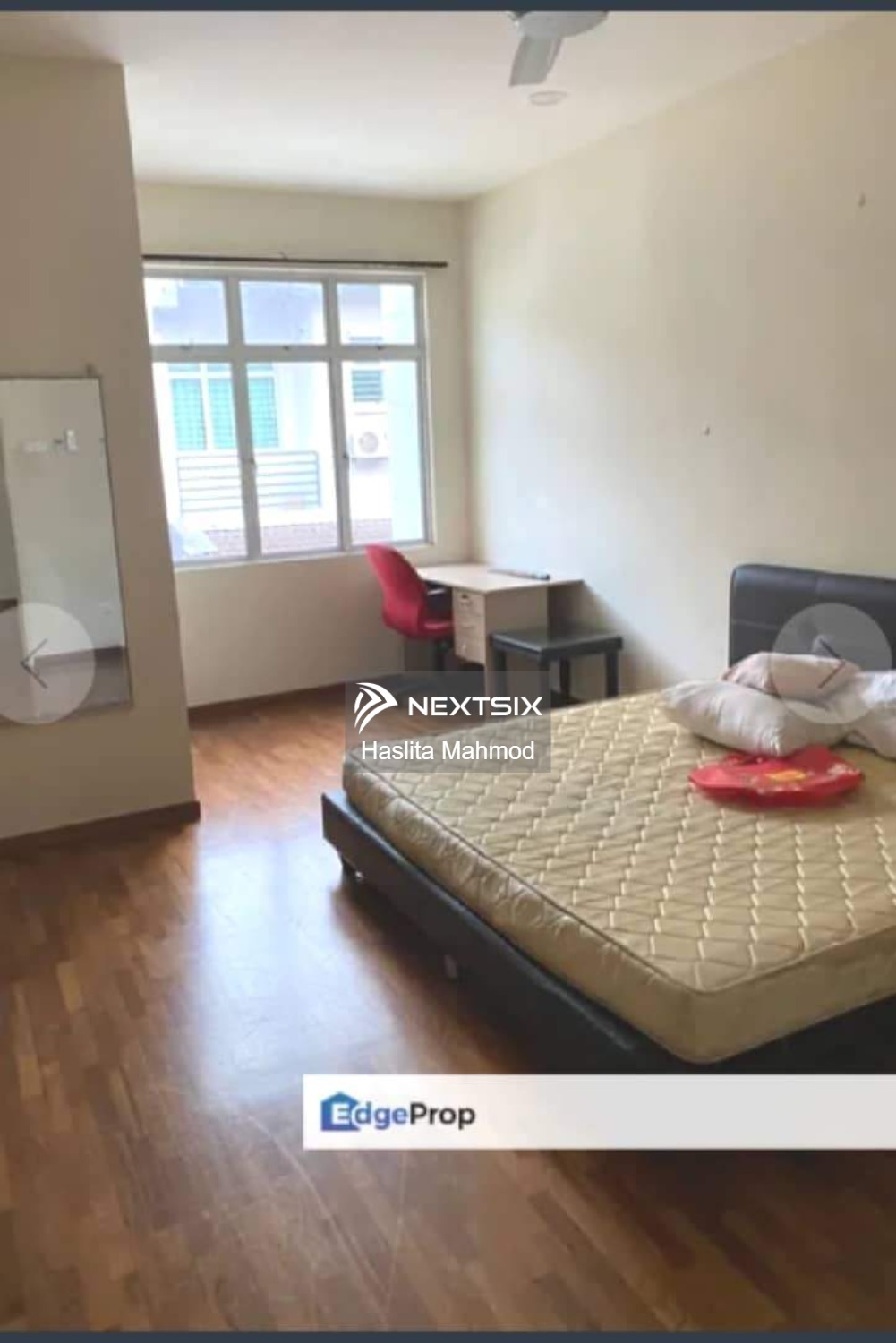 2-sty Terrace/Link House For Rent in Skudai Johor - Image 5