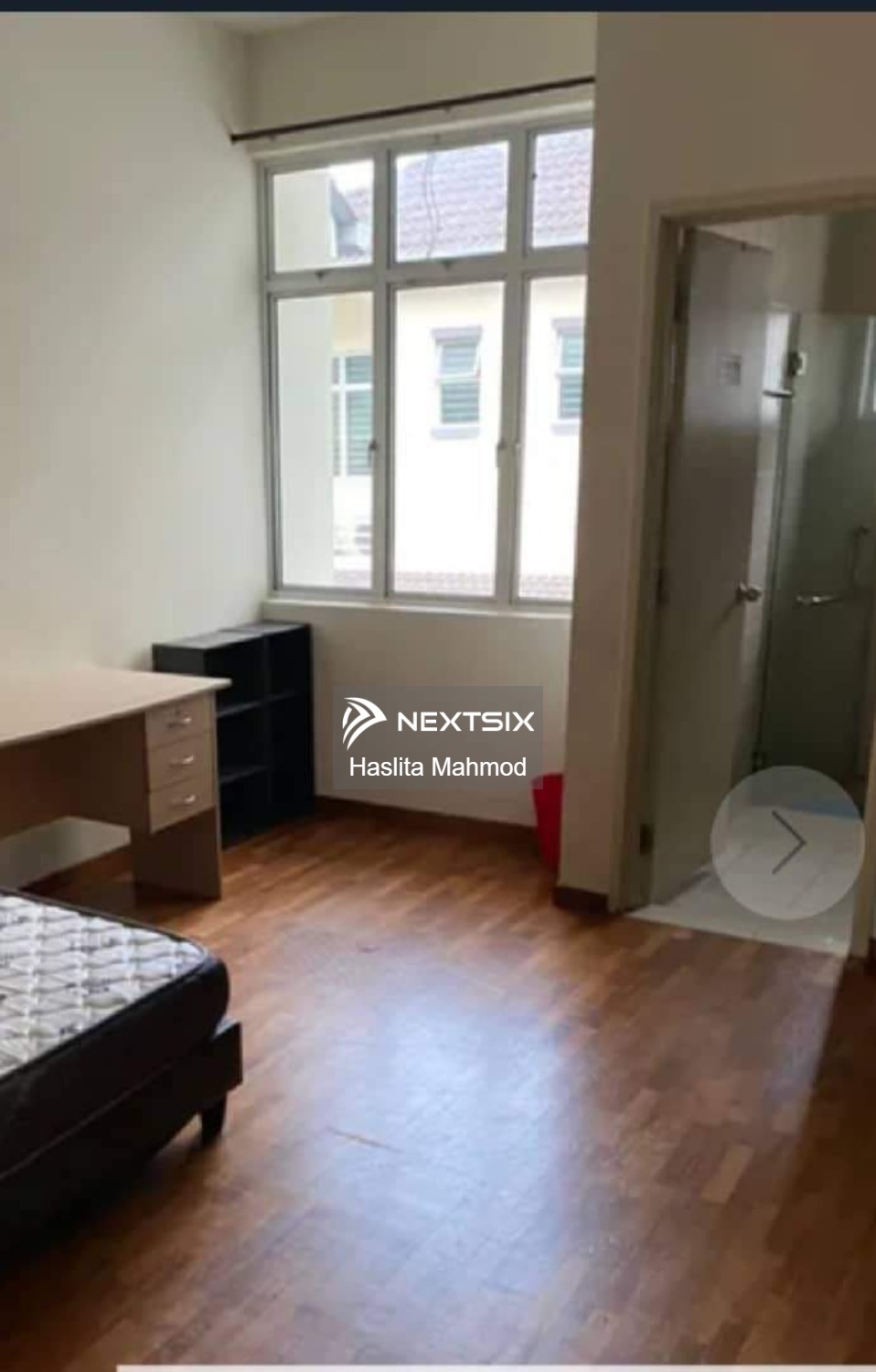 2-sty Terrace/Link House For Rent in Skudai Johor - Image 6