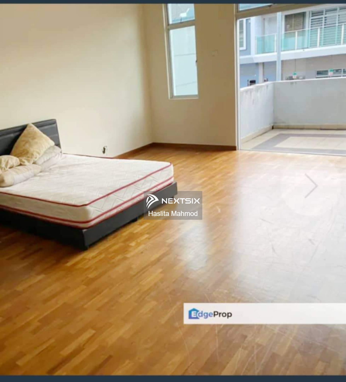 2-sty Terrace/Link House For Rent in Skudai Johor - Image 7