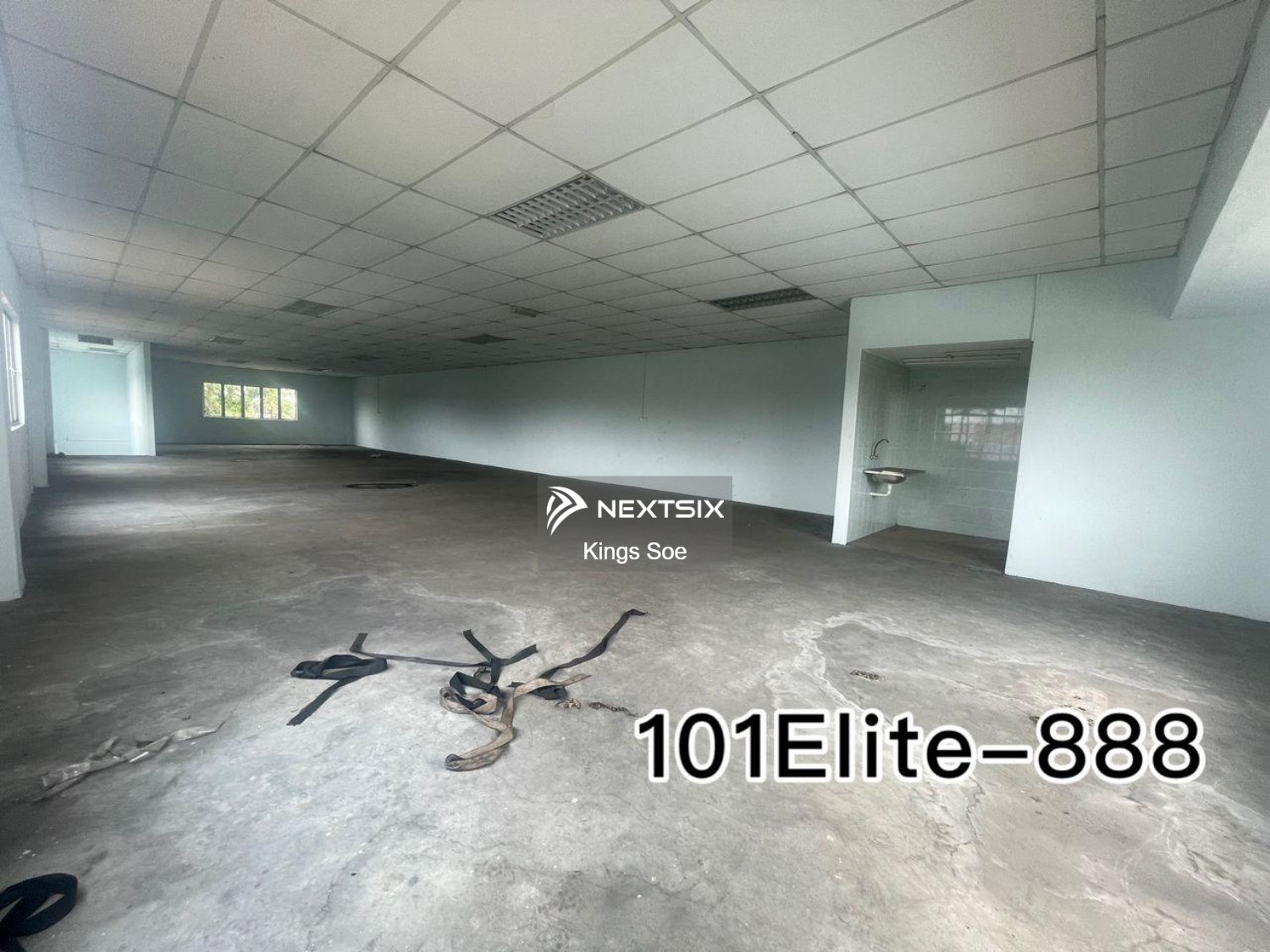 Warehouse For Rent in Klang Selangor - Image 5