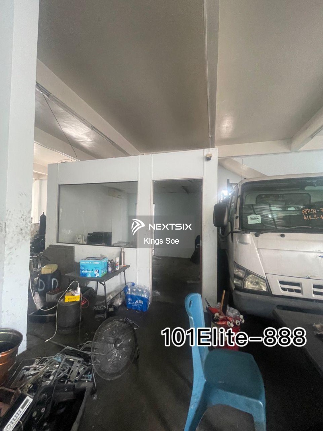 Warehouse For Rent in Klang Selangor - Image 6