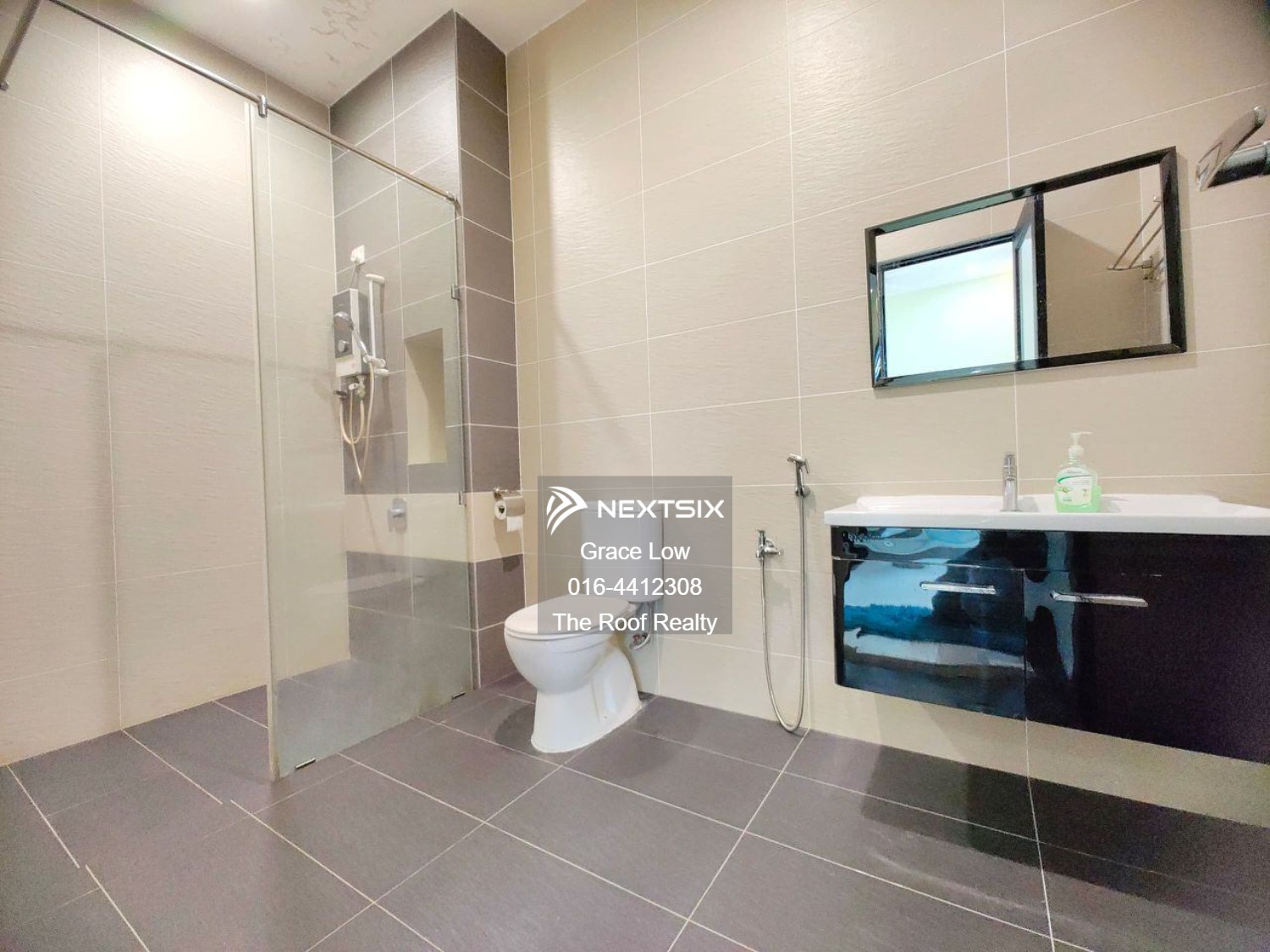 3 Storey Semi-detached Homes For Sale in Tebrau Johor - Image 10