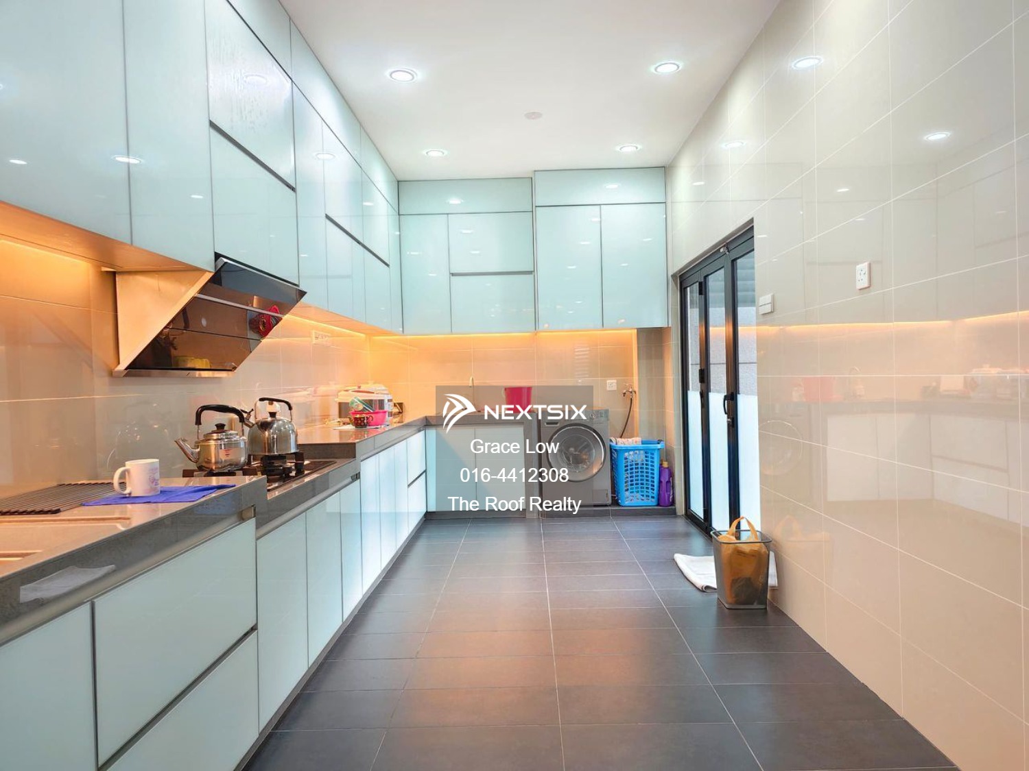 3 Storey Semi-detached Homes For Sale in Tebrau Johor - Image 12