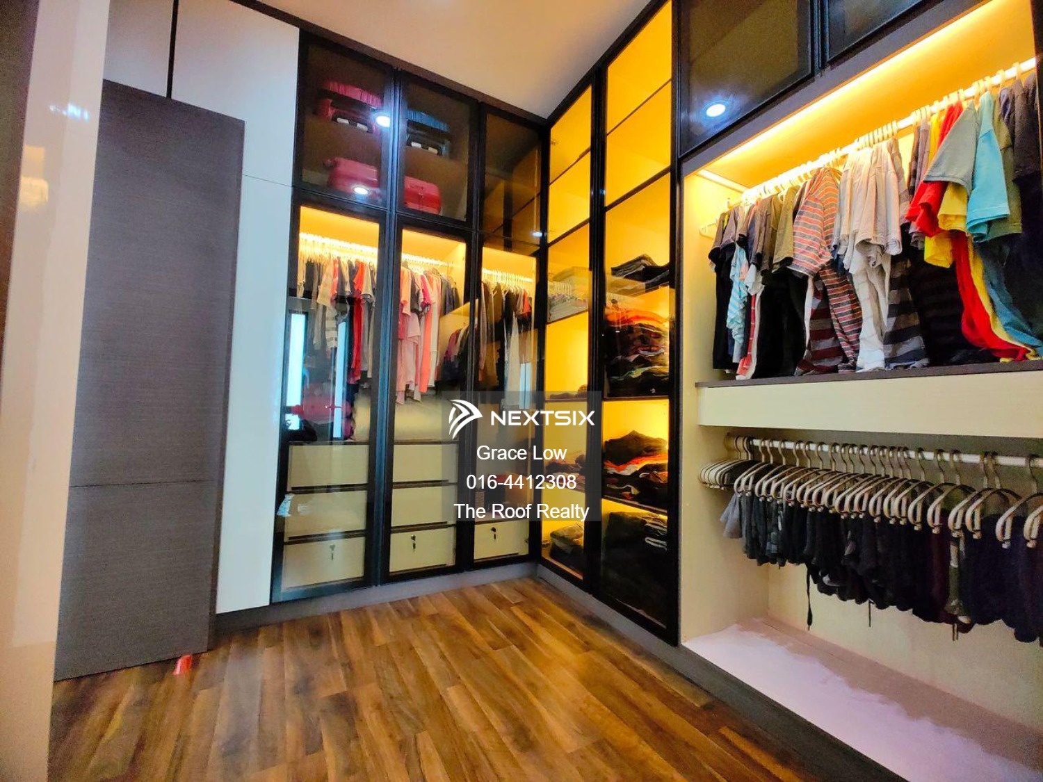 3 Storey Semi-detached Homes For Sale in Tebrau Johor - Image 15