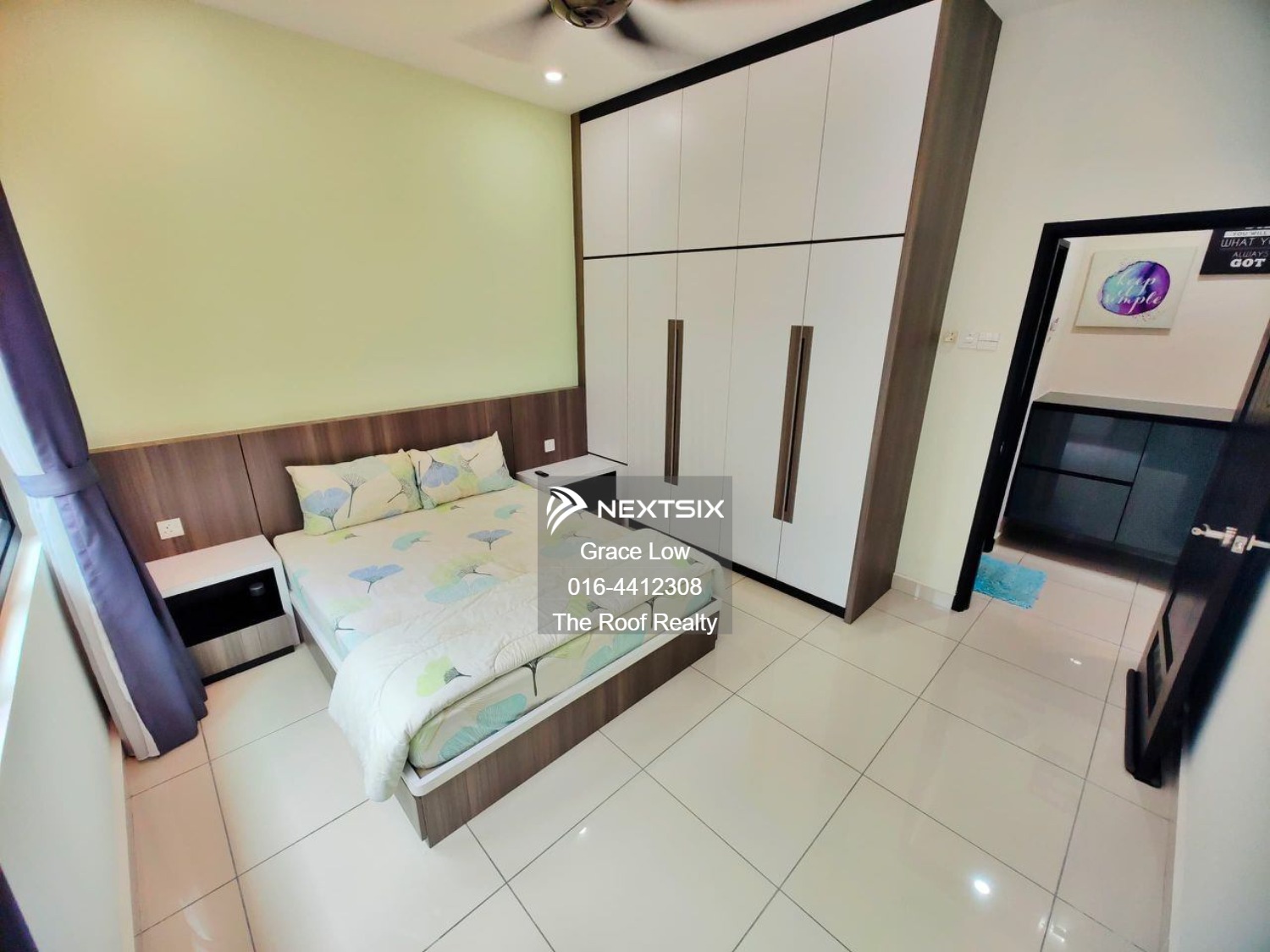 3 Storey Semi-detached Homes For Sale in Tebrau Johor - Image 16