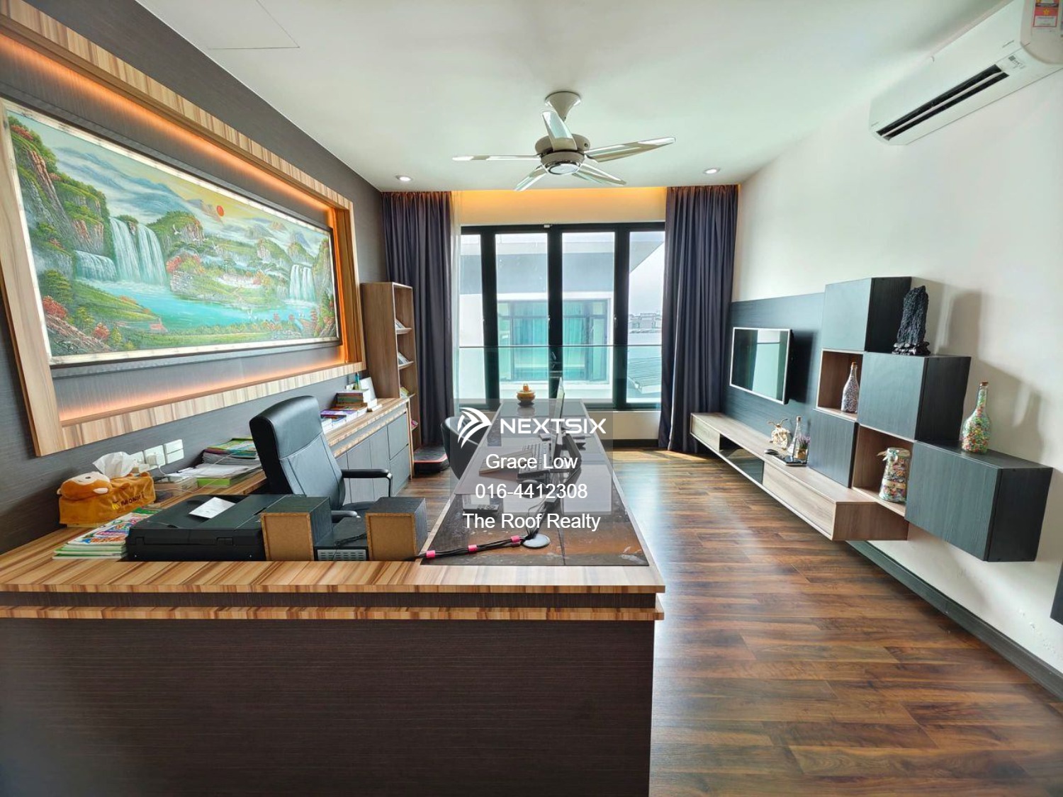 3 Storey Semi-detached Homes For Sale in Tebrau Johor - Image 18