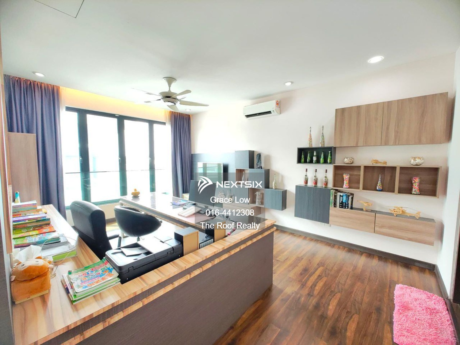 3 Storey Semi-detached Homes For Sale in Tebrau Johor - Image 20