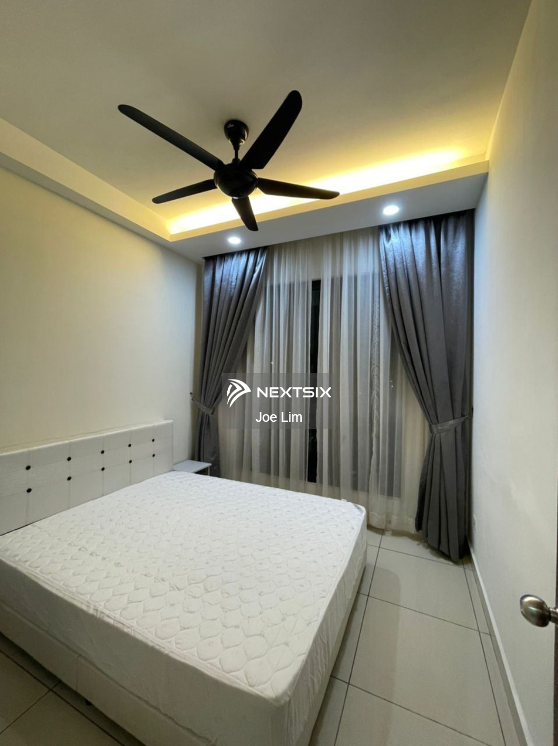 Serviced Residence For Sale in KL City Kuala Lumpur