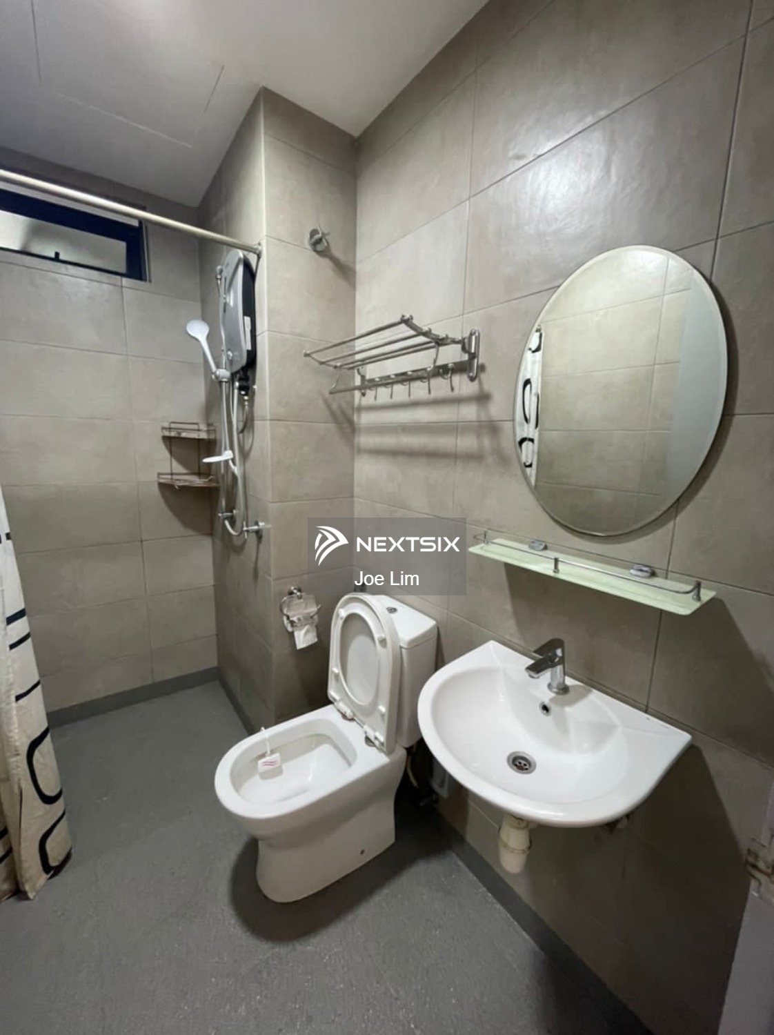 Serviced Residence For Sale in KL City Wilayah Persekutuan Kuala Lumpur - Image 10