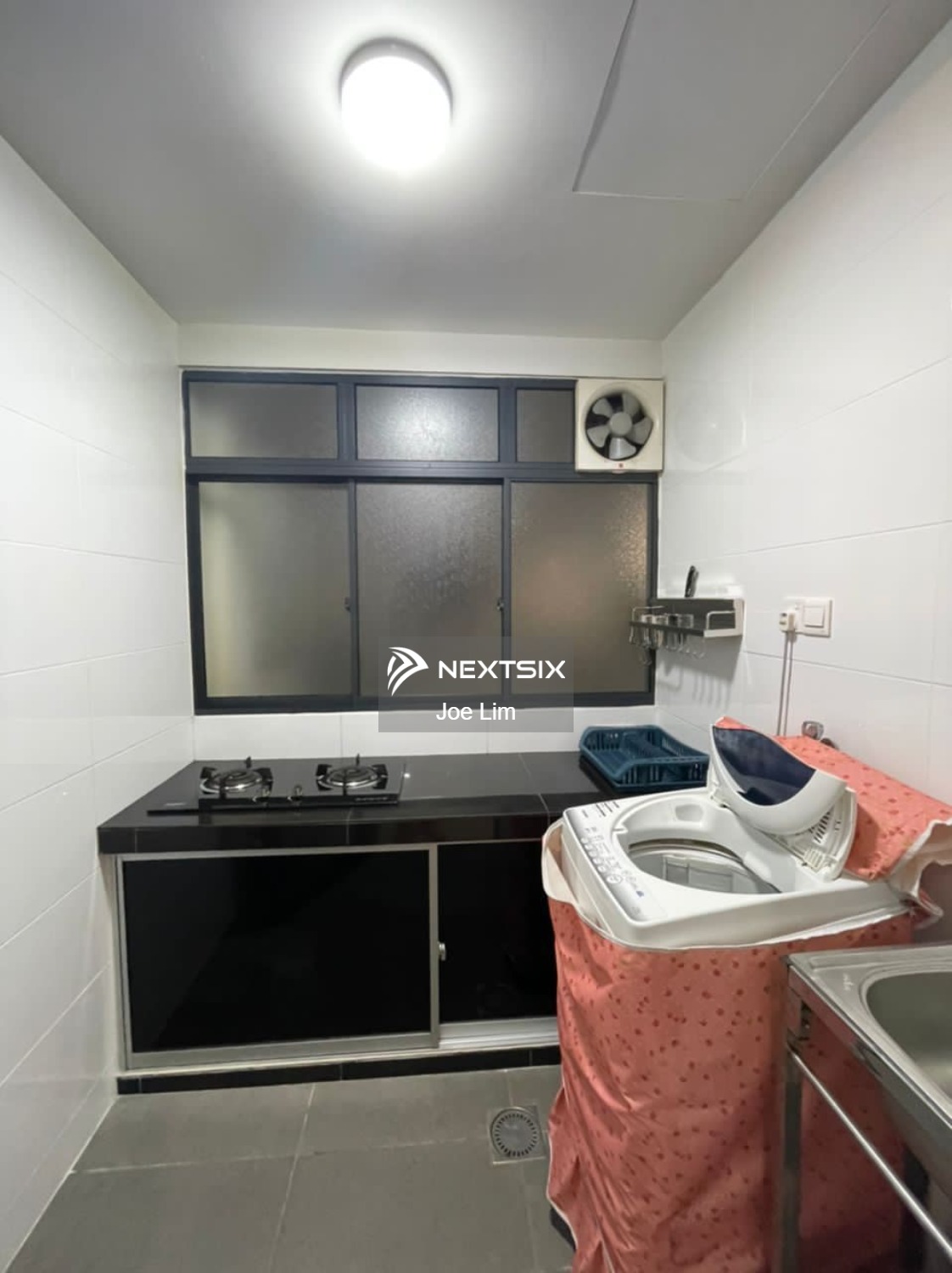 Serviced Residence For Sale in KL City Wilayah Persekutuan Kuala Lumpur - Image 11