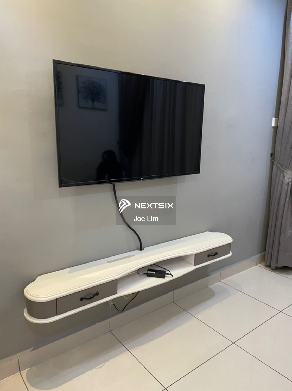 Serviced Residence For Sale in KL City Wilayah Persekutuan Kuala Lumpur - Image 12