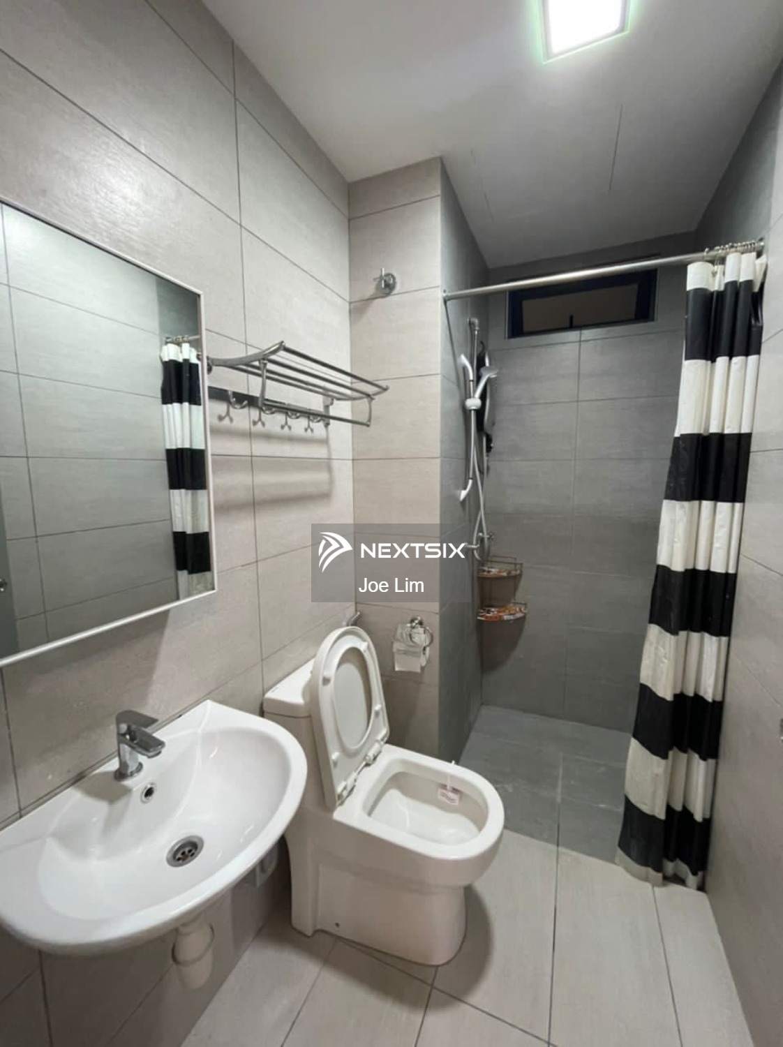 Serviced Residence For Sale in KL City Wilayah Persekutuan Kuala Lumpur - Image 13