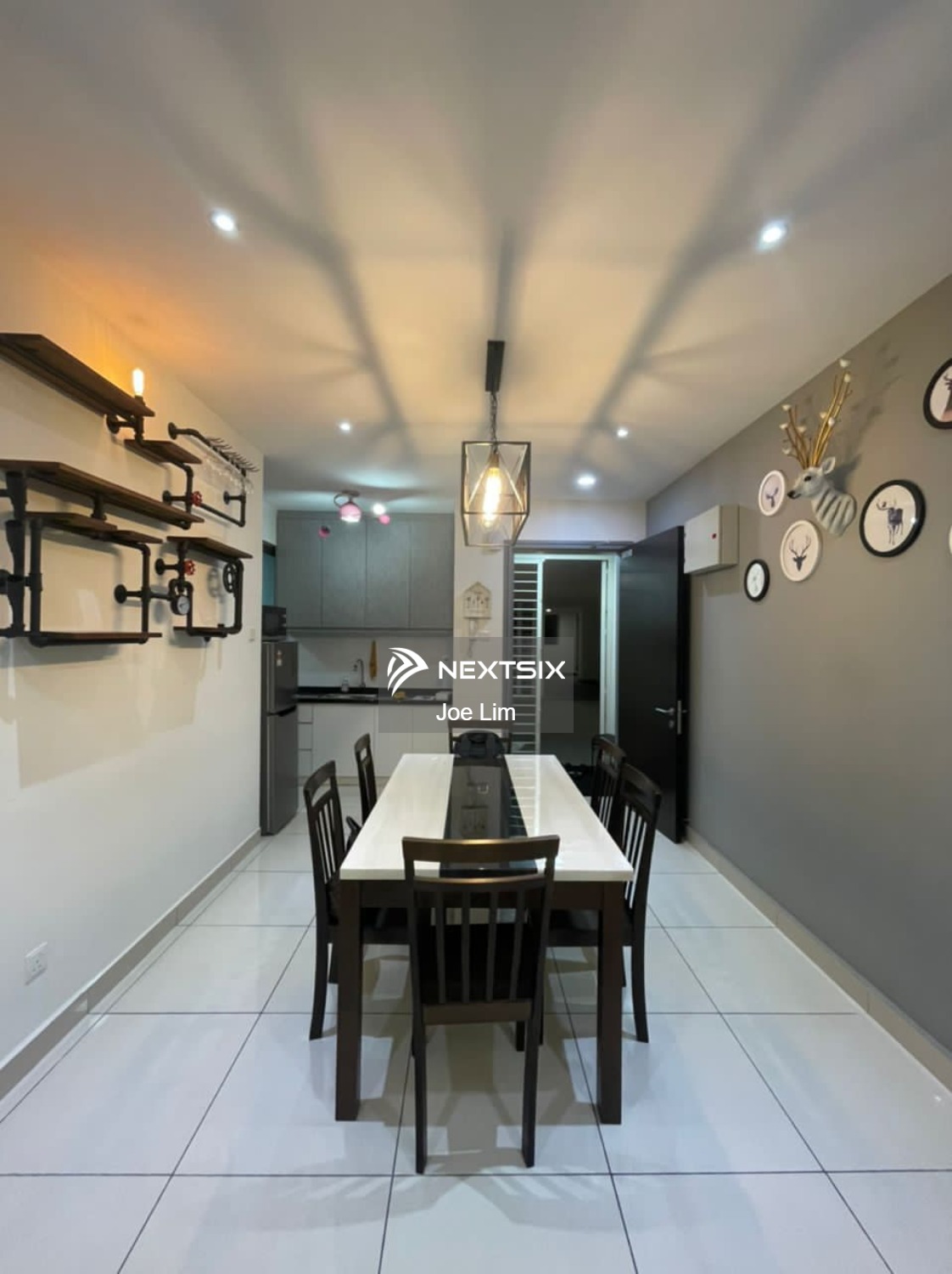 Serviced Residence For Sale in KL City Wilayah Persekutuan Kuala Lumpur - Image 14