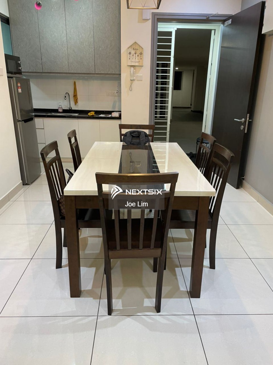 Serviced Residence For Sale in KL City Wilayah Persekutuan Kuala Lumpur - Image 15