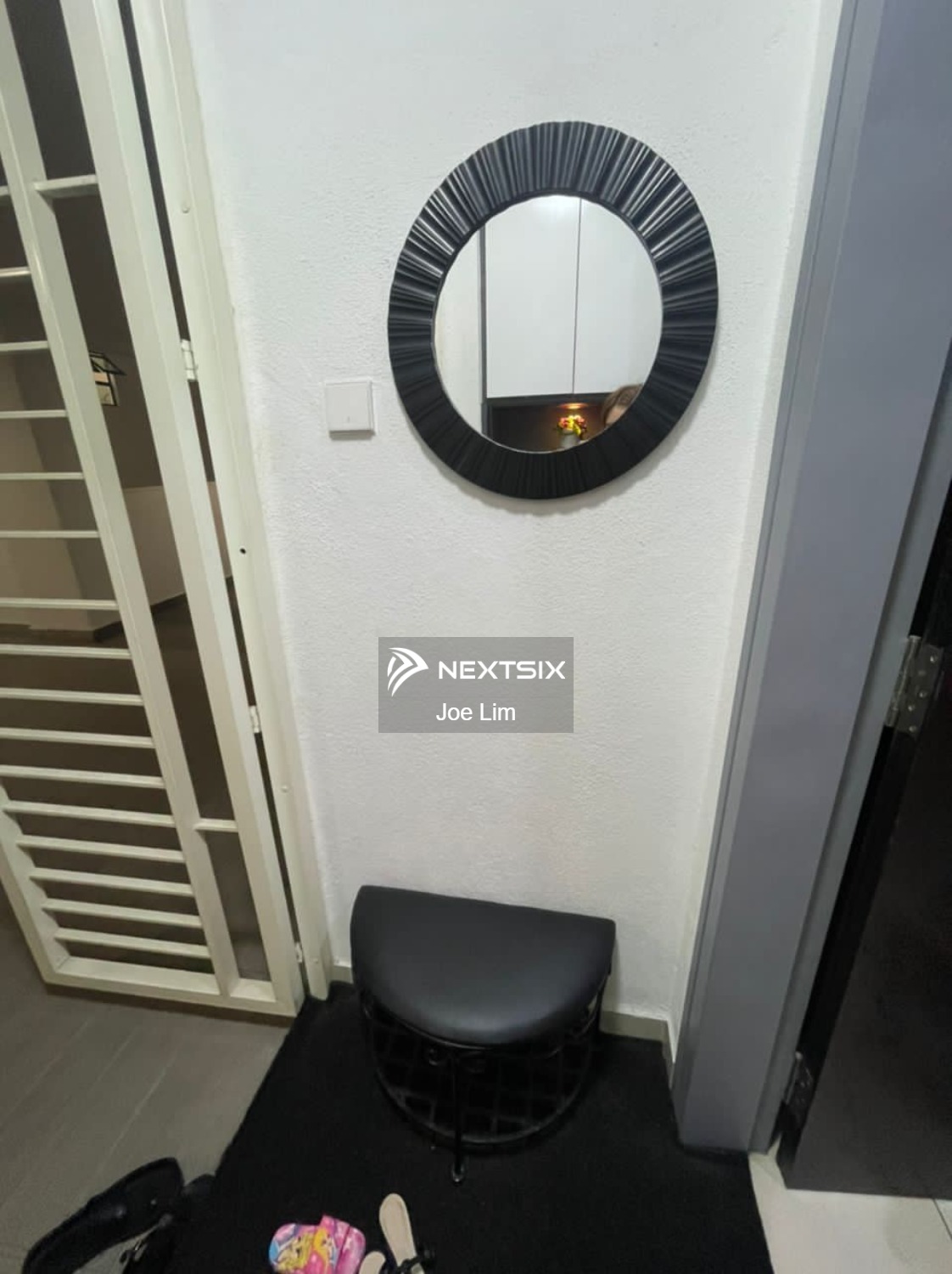 Serviced Residence For Sale in KL City Wilayah Persekutuan Kuala Lumpur - Image 16