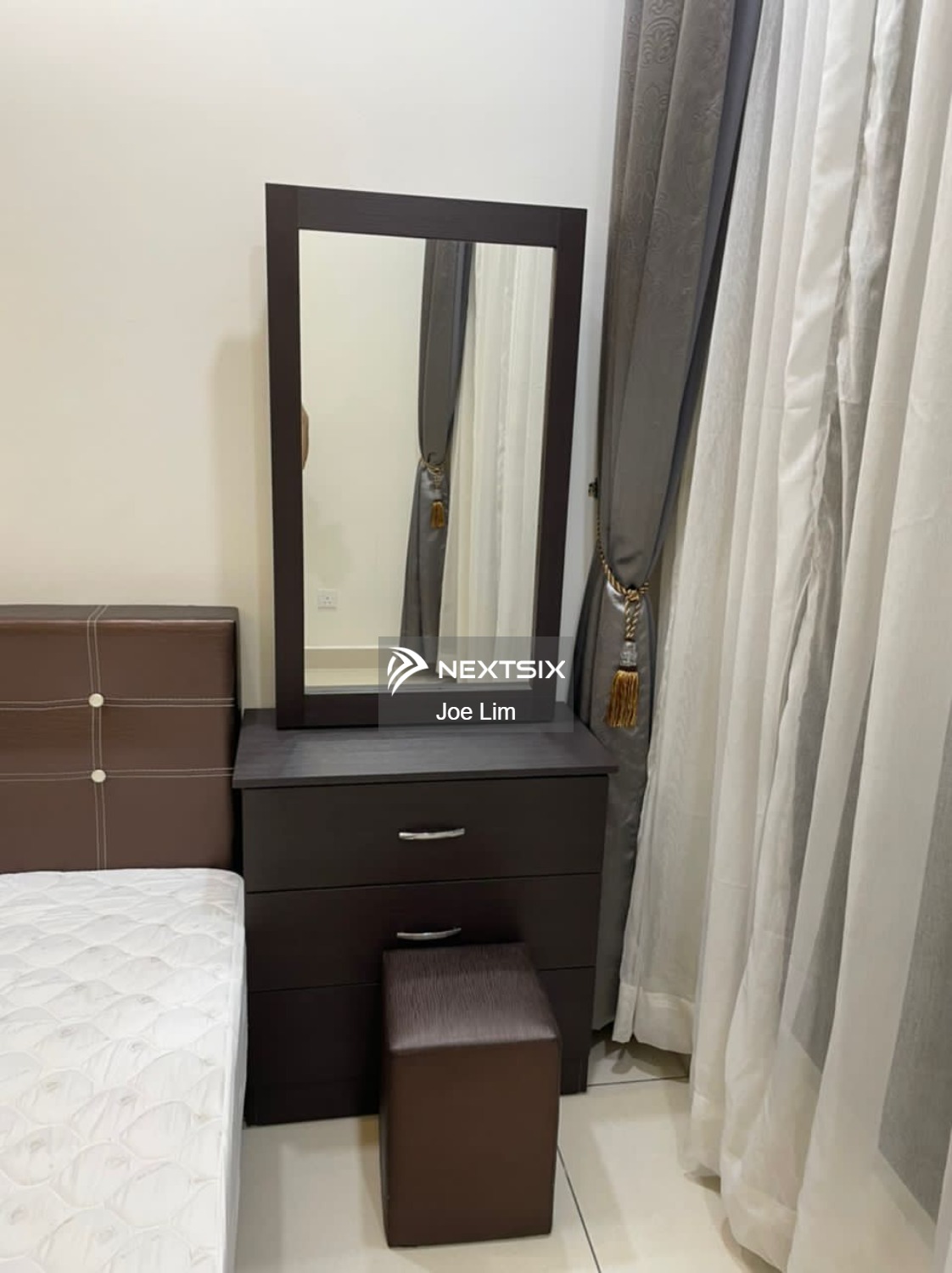 Serviced Residence For Sale in KL City Wilayah Persekutuan Kuala Lumpur - Image 17