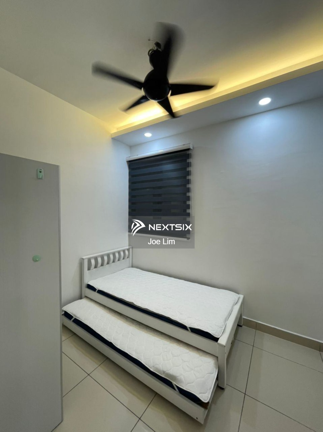 Serviced Residence For Sale in KL City Wilayah Persekutuan Kuala Lumpur - Image 18