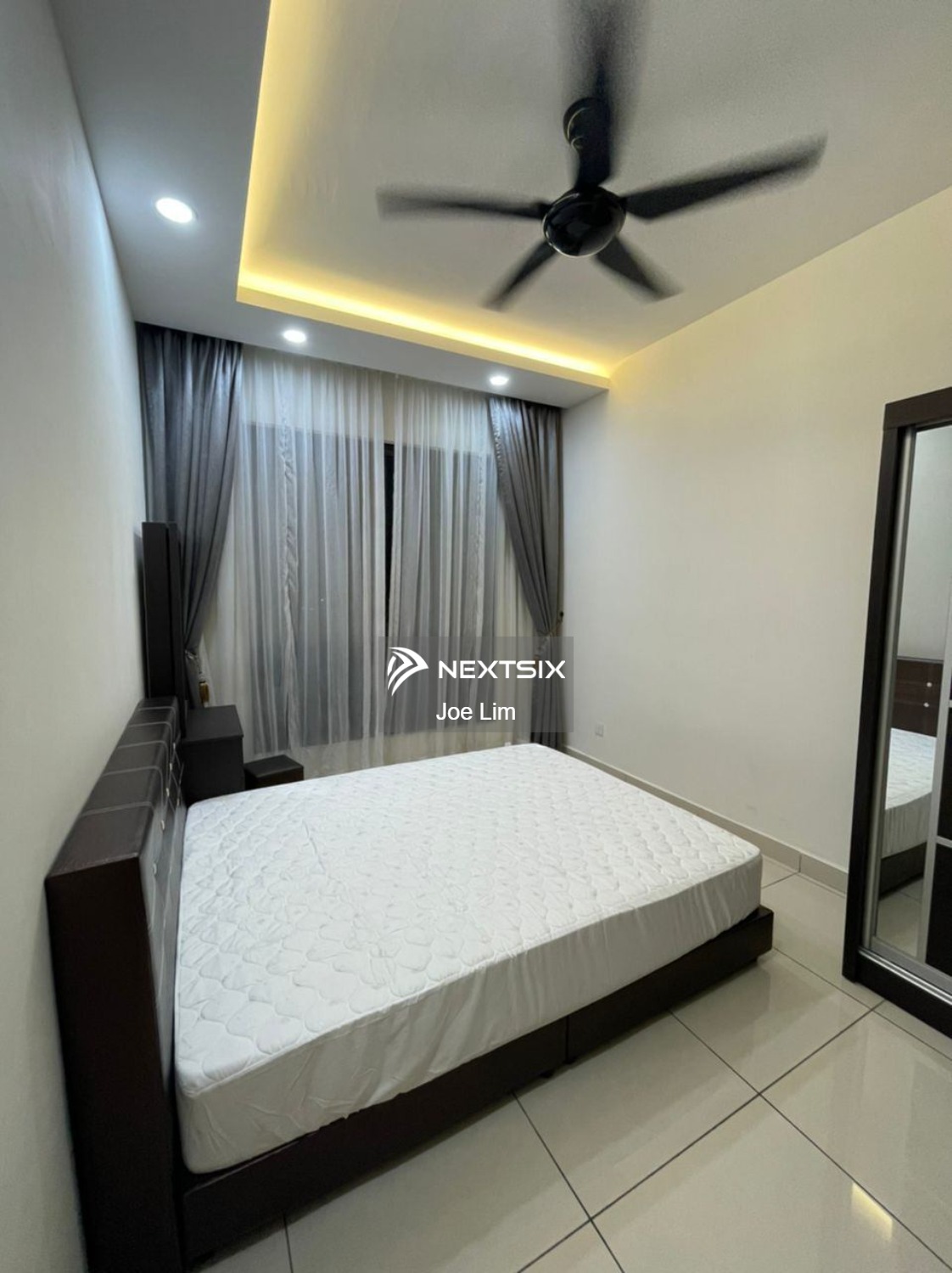 Serviced Residence For Sale in KL City Wilayah Persekutuan Kuala Lumpur - Image 19