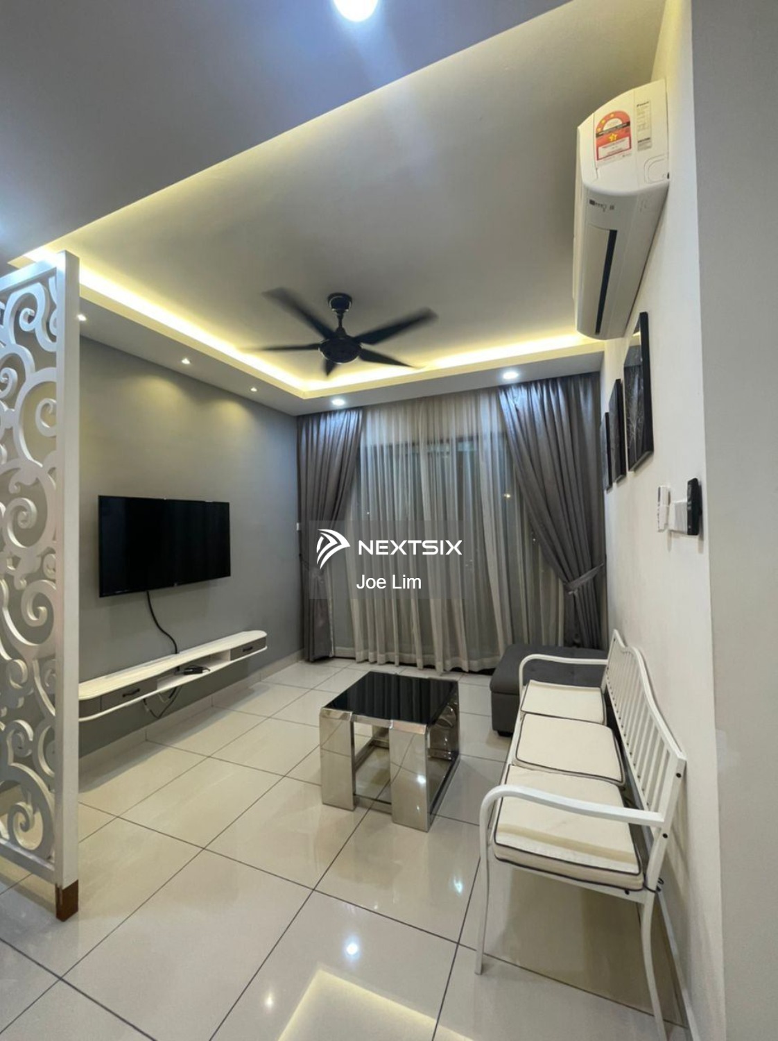 Serviced Residence For Sale in KL City Wilayah Persekutuan Kuala Lumpur - Image 20