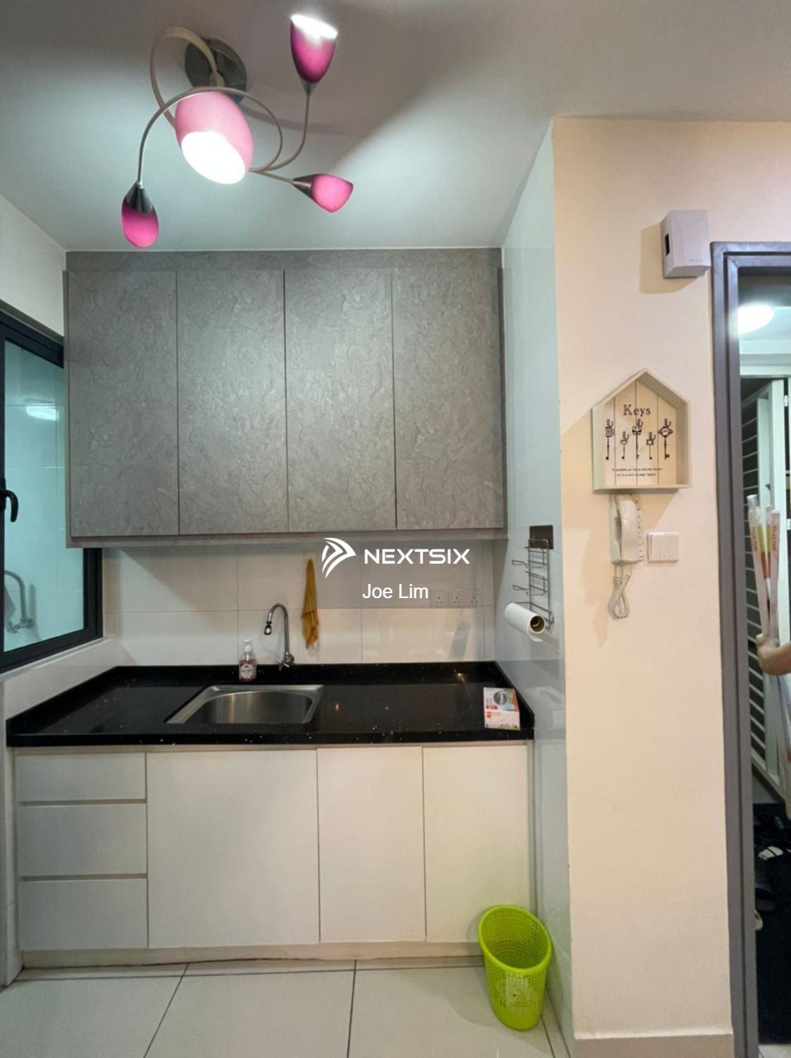 Serviced Residence For Sale in KL City Wilayah Persekutuan Kuala Lumpur - Image 5