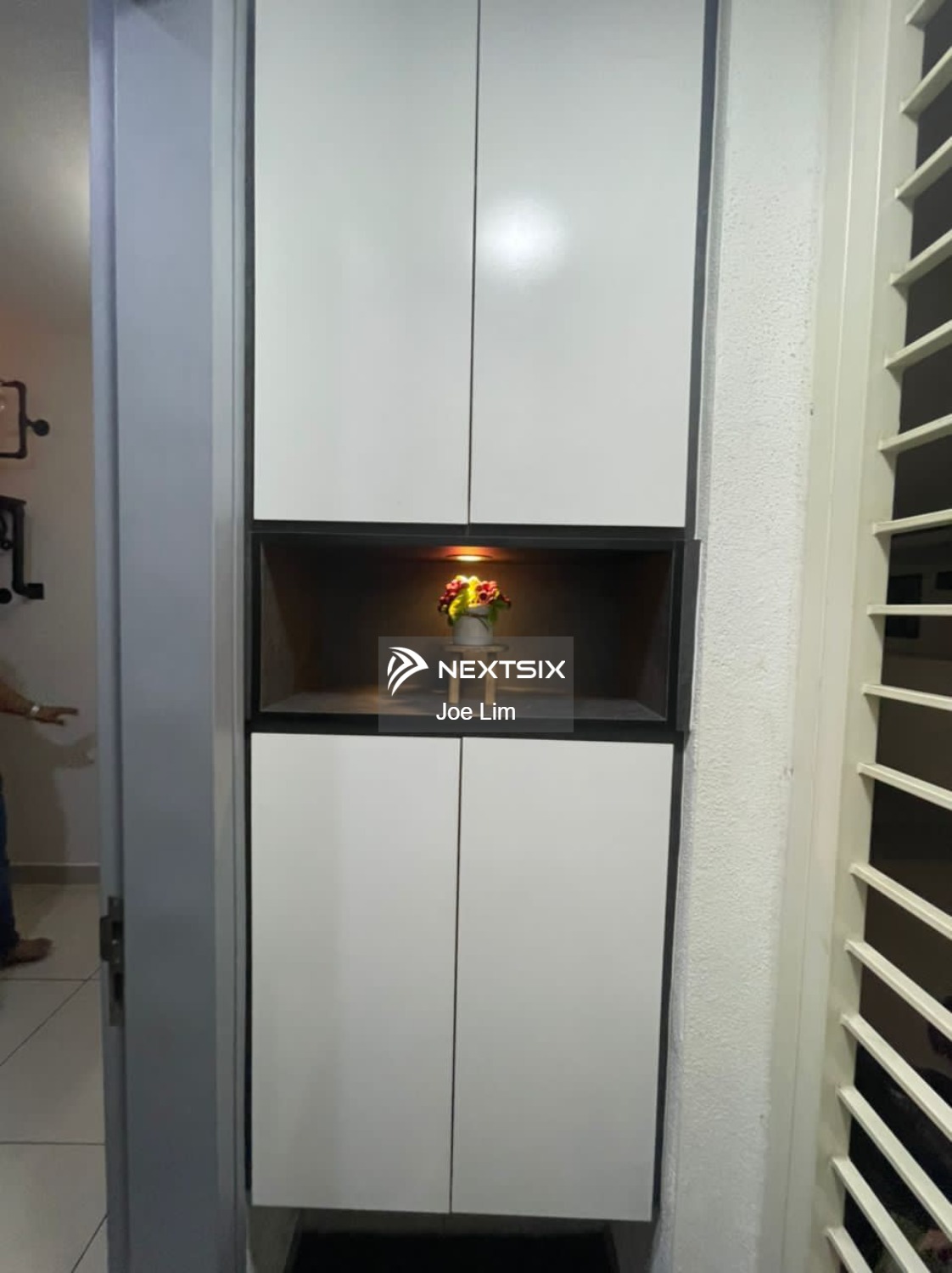 Serviced Residence For Sale in KL City Wilayah Persekutuan Kuala Lumpur - Image 6