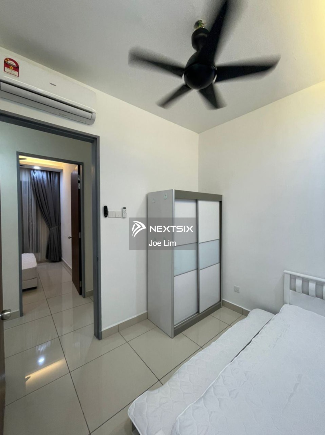 Serviced Residence For Sale in KL City Wilayah Persekutuan Kuala Lumpur - Image 8