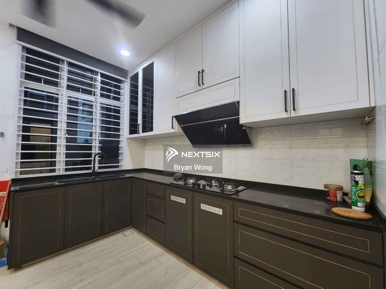 Semi-detached House For Sale in Johor Bahru Johor - Image 11