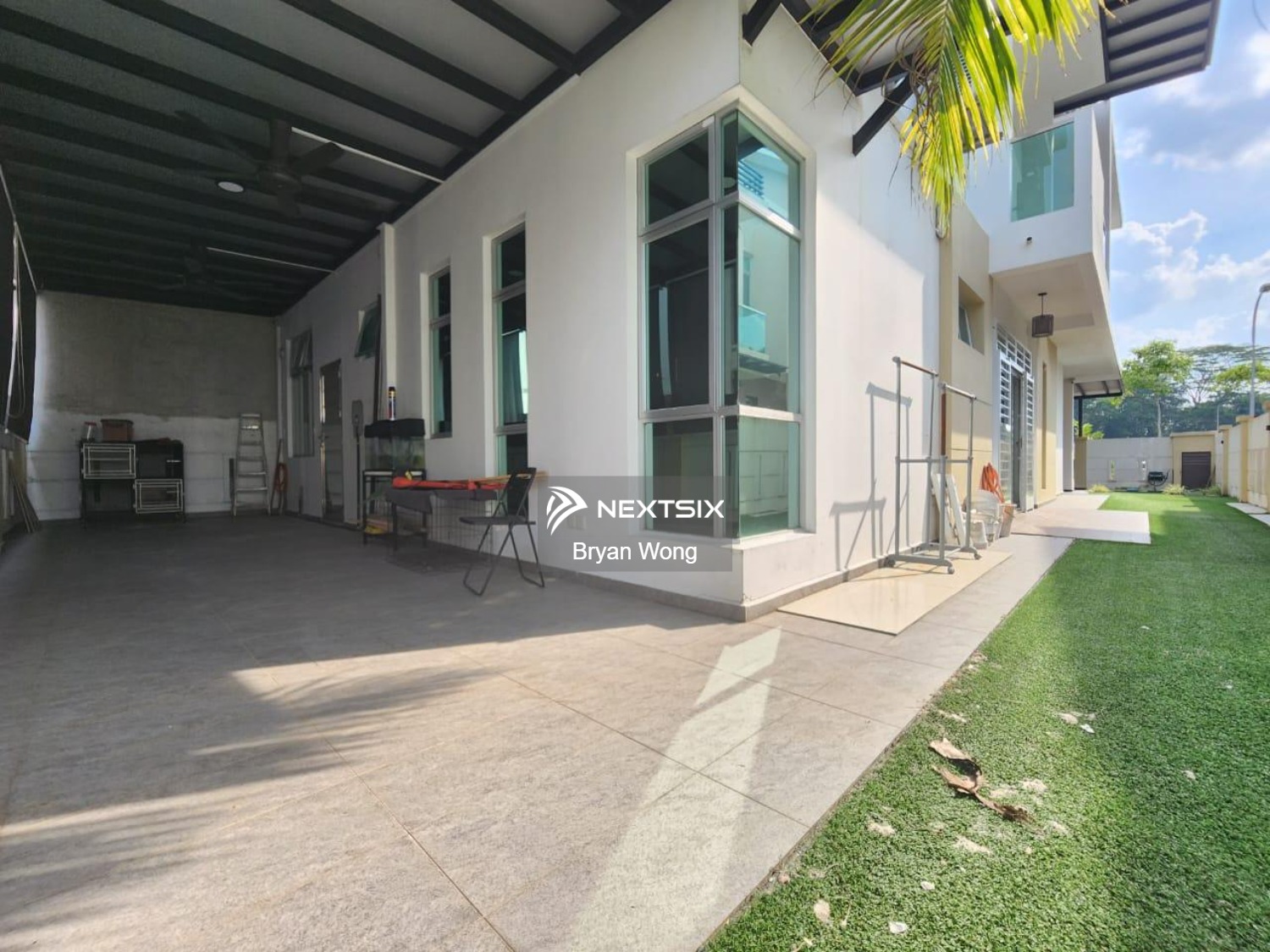 Semi-detached House For Sale in Johor Bahru Johor - Image 12
