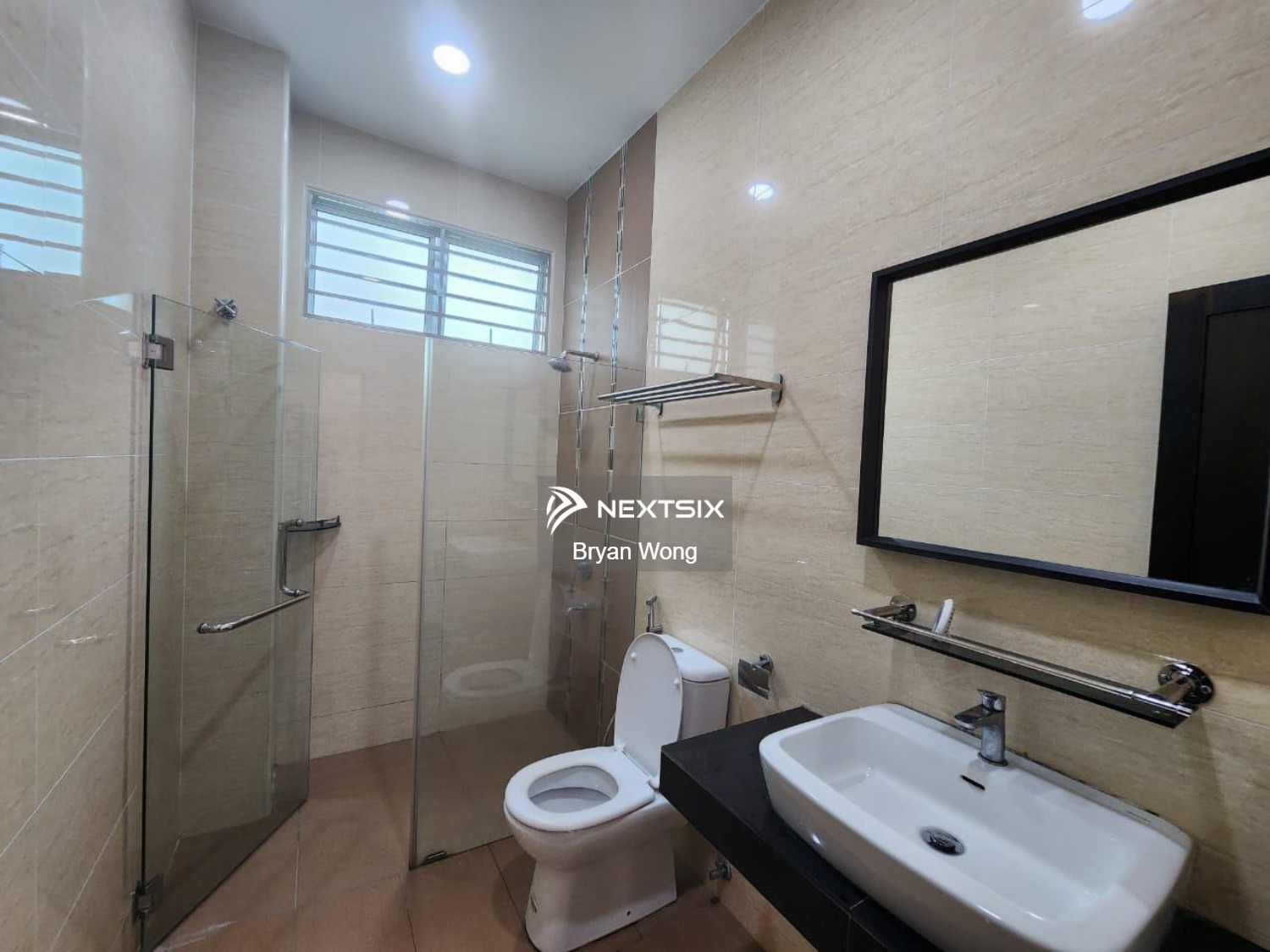 Semi-detached House For Sale in Johor Bahru Johor - Image 15