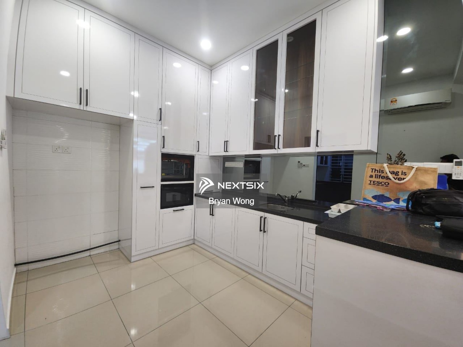 Semi-detached House For Sale in Johor Bahru Johor - Image 6