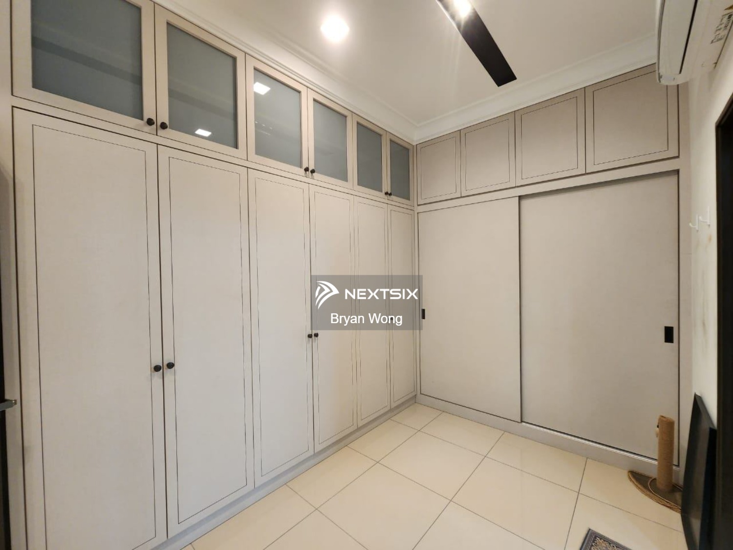 Semi-detached House For Sale in Johor Bahru Johor - Image 8