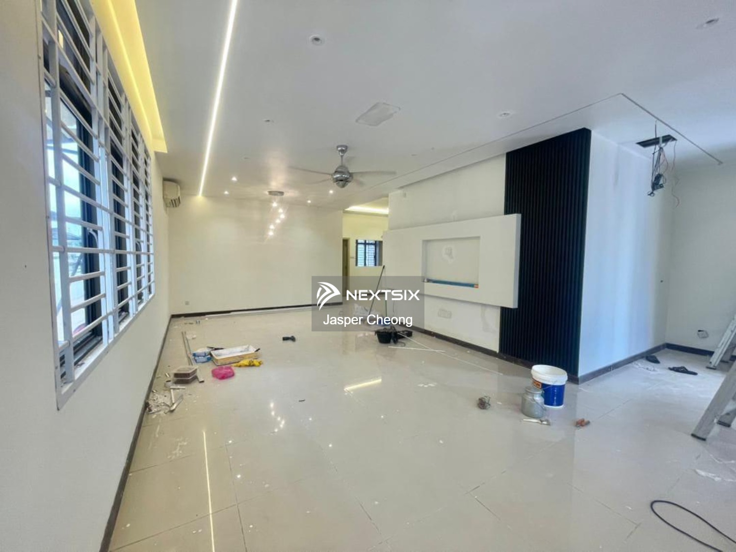 3 Storey Semi-detached Homes For Sale in Skudai Johor - Image 7