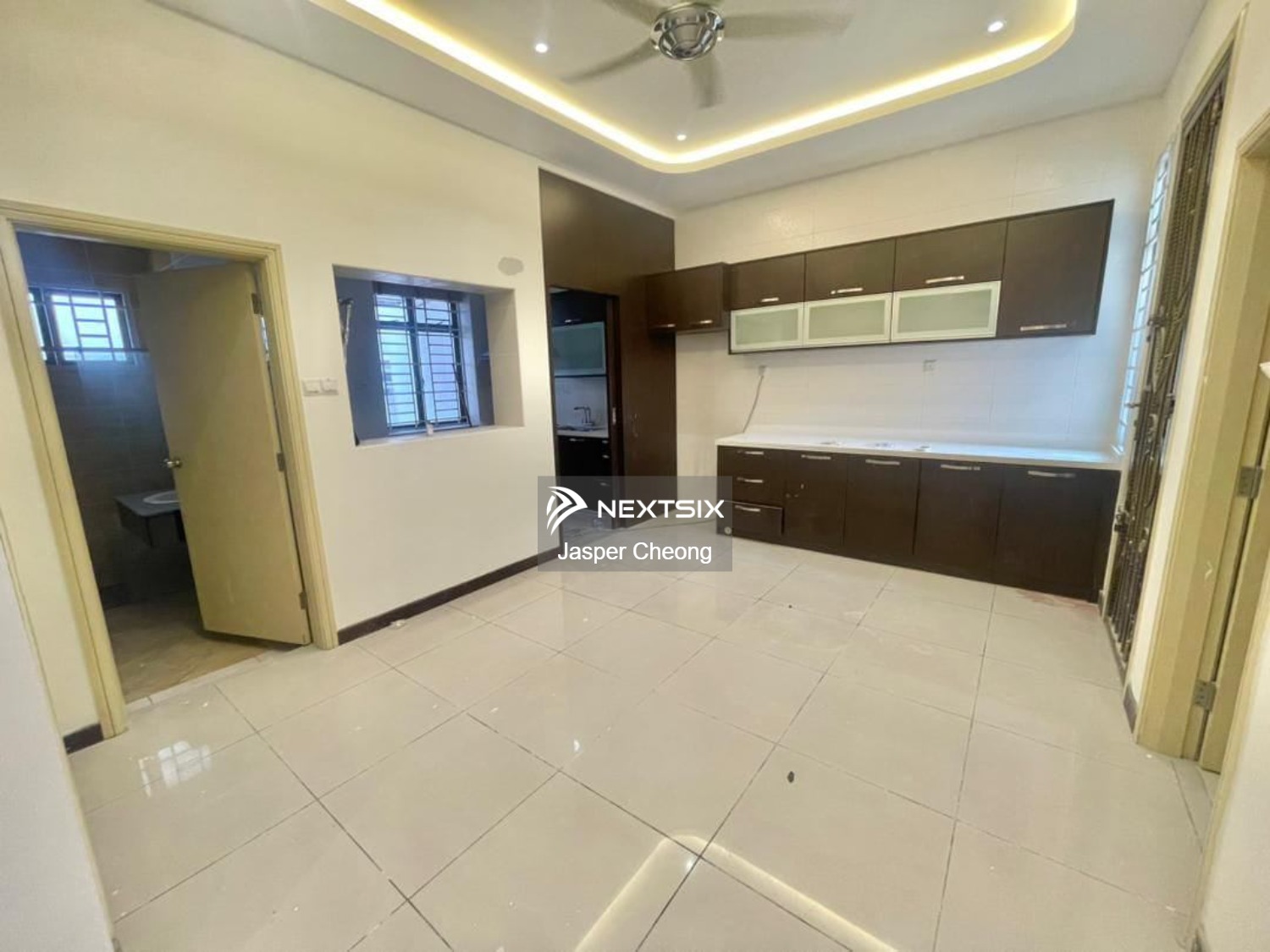 3 Storey Semi-detached Homes For Sale in Skudai Johor - Image 8