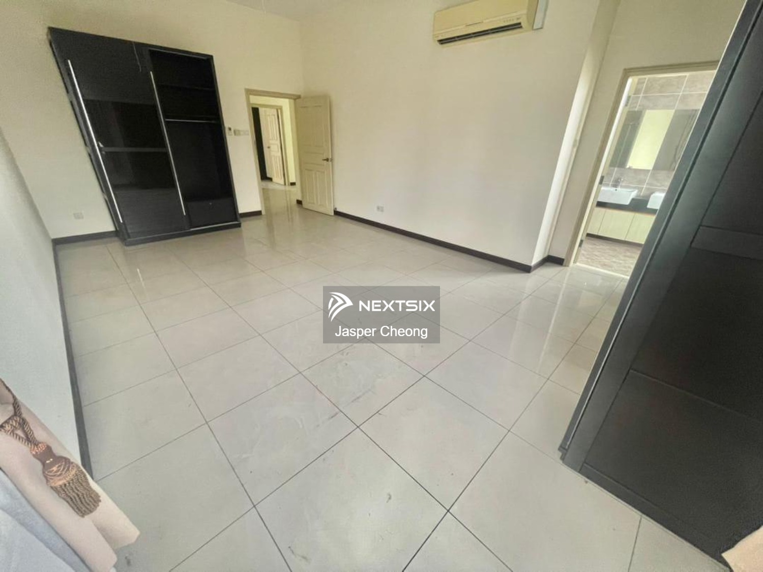 3 Storey Semi-detached Homes For Sale in Skudai Johor - Image 9