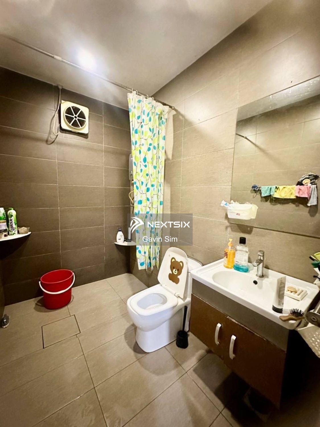 2-sty Terrace/Link House For Sale in Iskandar Puteri (Nusajaya) Johor - Image 11