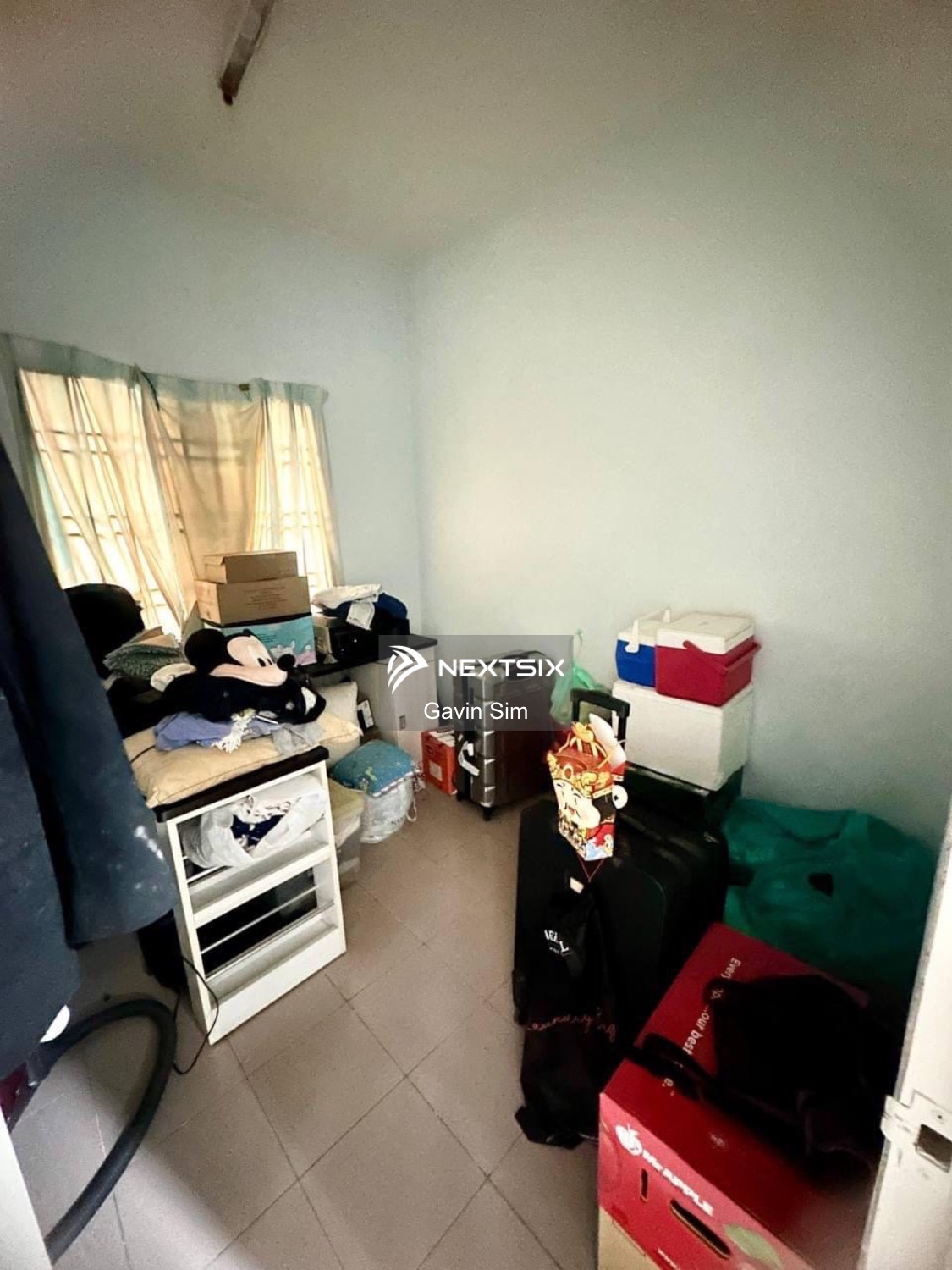 2-sty Terrace/Link House For Sale in Iskandar Puteri (Nusajaya) Johor - Image 7