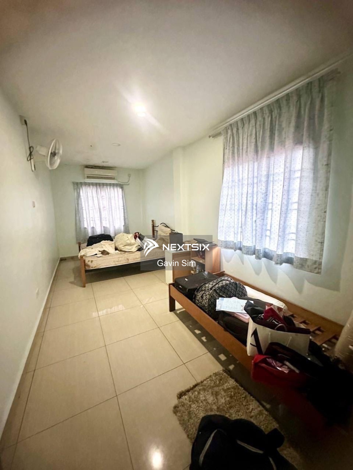 2-sty Terrace/Link House For Sale in Iskandar Puteri (Nusajaya) Johor - Image 8