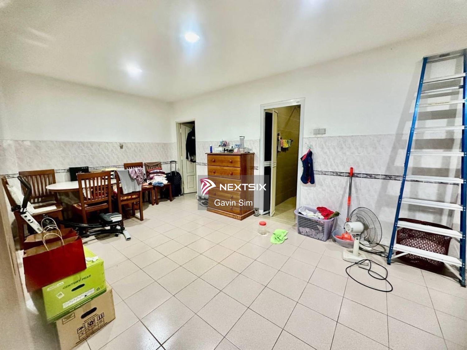 2-sty Terrace/Link House For Sale in Iskandar Puteri (Nusajaya) Johor - Image 9