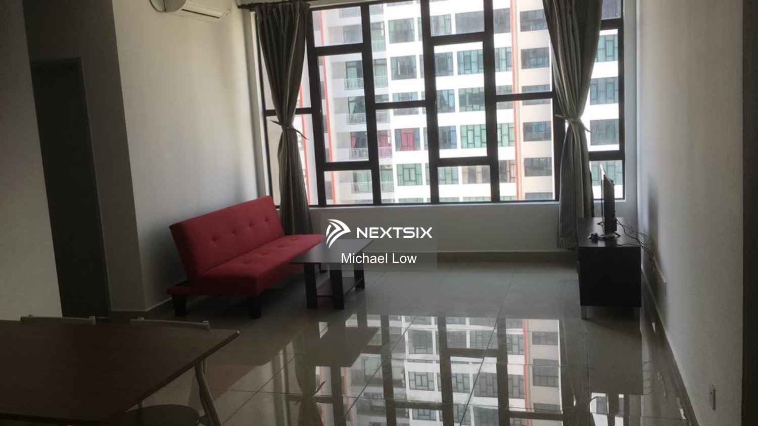 Serviced Residence For Rent in Johor Bahru Johor