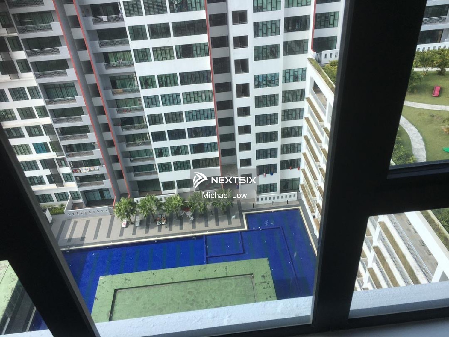 Serviced Residence For Rent in Johor Bahru Johor - Image 11