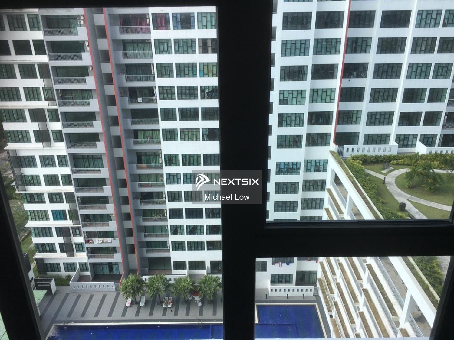 Serviced Residence For Rent in Johor Bahru Johor - Image 5