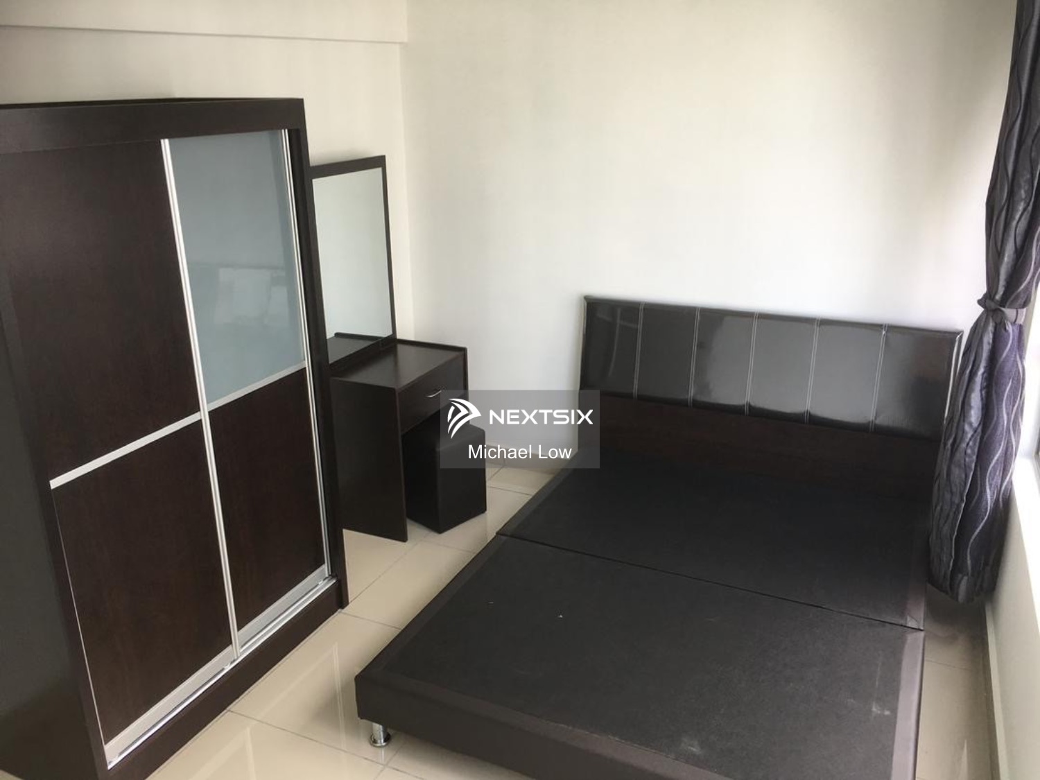 Serviced Residence For Rent in Johor Bahru Johor - Image 9
