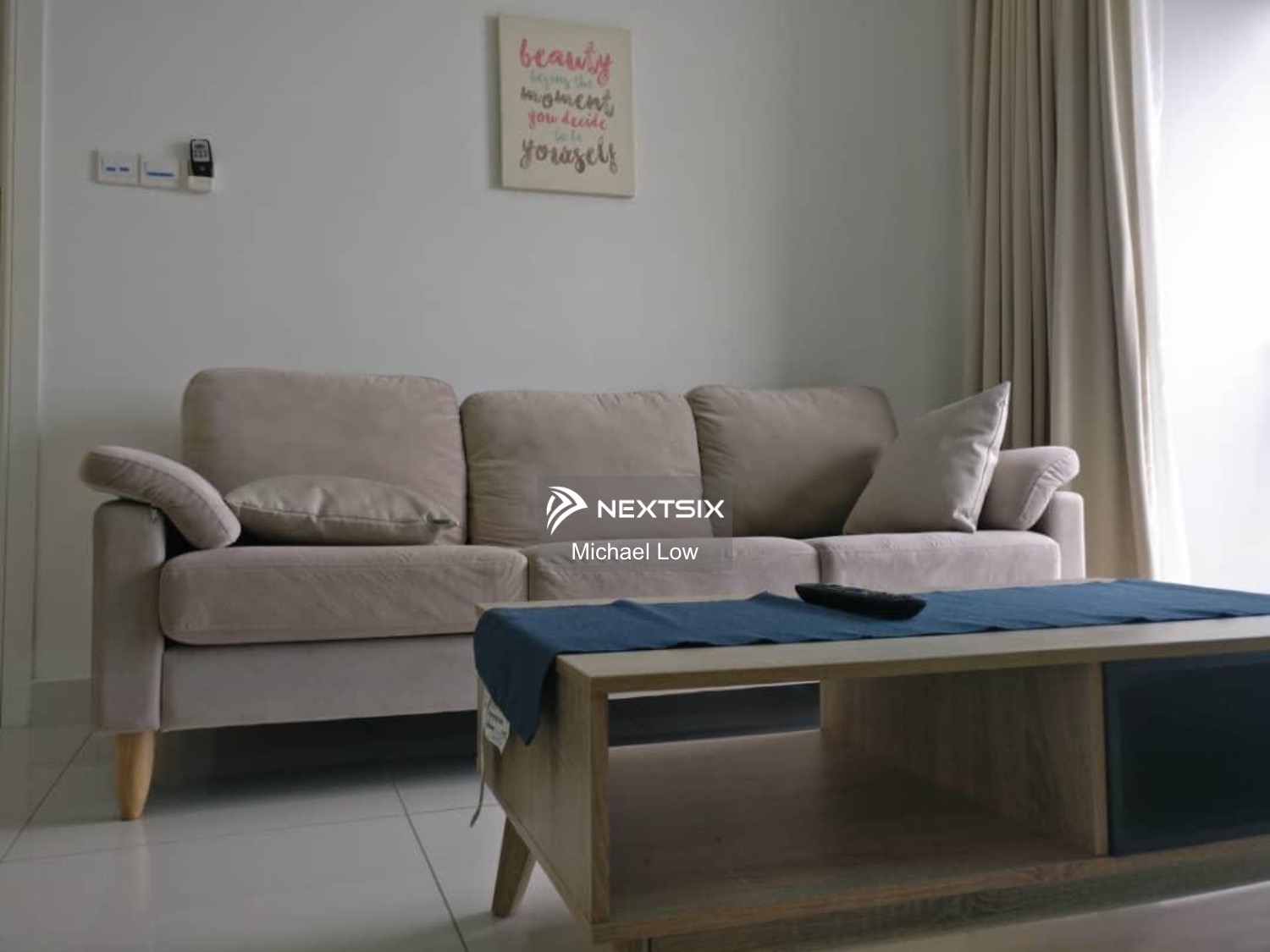 Serviced Residence For Rent in Puteri Harbour Johor - Image 5