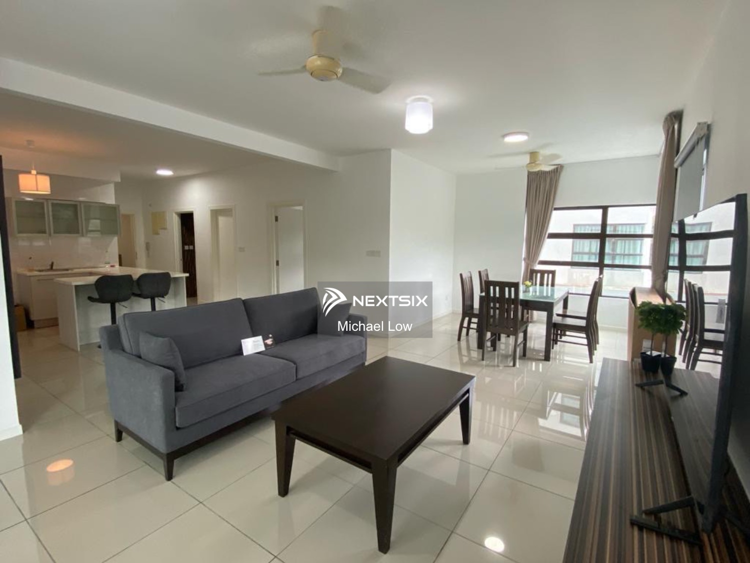 Condominium For Rent in Iskandar Puteri (Nusajaya) Johor